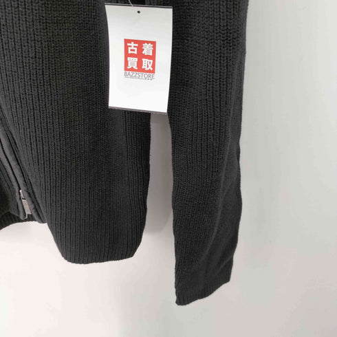 ケネスコール KENNETH COLE ドライバーズニット メンズ import:M