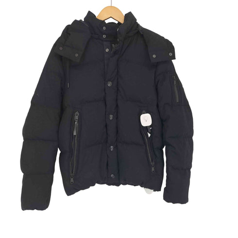 ナノユニバース NANO universe 西川ダウン ウールG2ジャケット ジャケット メンズ JPN:M