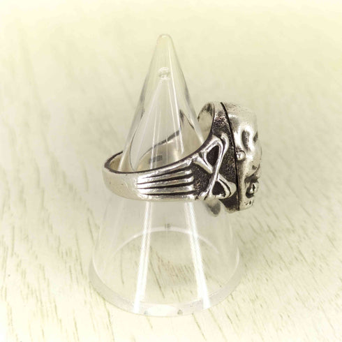 P&CO. スカルリング メンズ 12