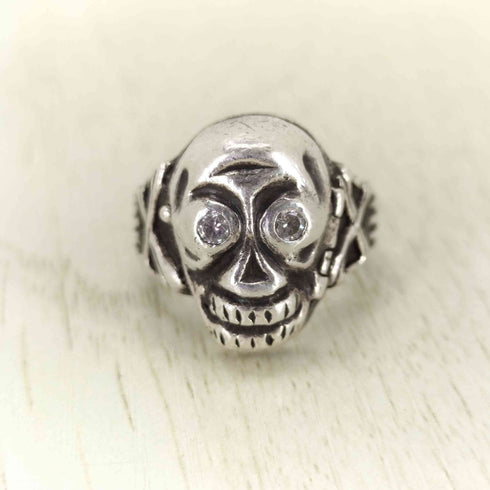 P&CO. スカルリング メンズ 12