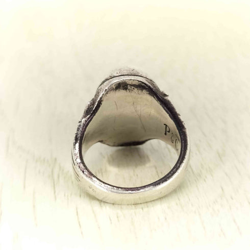 P&CO. スカルリング メンズ 12