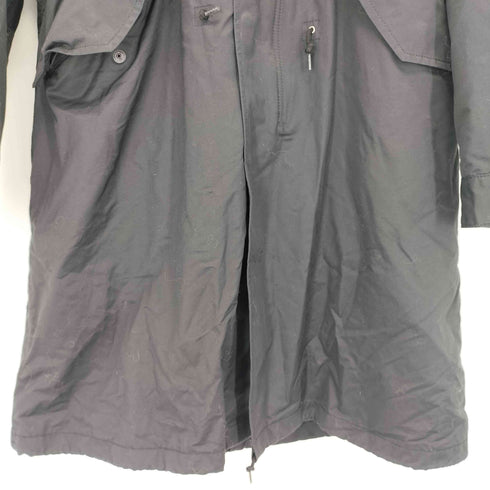 ティーケータケオキクチ tk. TAKEO KIKUCHI ライナー付きモッズコート メンズ JPN:M