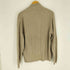 ペリーエリス PERRY ELLIS ハーフジップニット メンズ import:XL