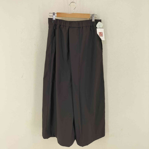 ムジルシリョウヒン 無印良品 はかまパンツ メンズ JPN:M