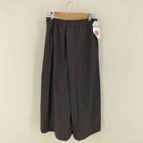 ムジルシリョウヒン 無印良品 はかまパンツ メンズ JPN:M