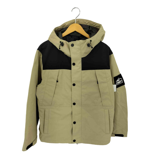 キャンプセブン CAMP7 SYMPATEX マウンテンジャケット メンズ L