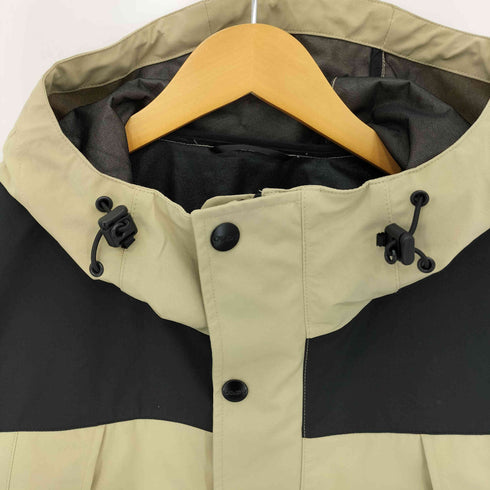 キャンプセブン CAMP7 SYMPATEX マウンテンジャケット メンズ L