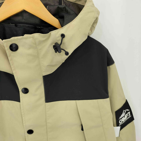 キャンプセブン CAMP7 SYMPATEX マウンテンジャケット メンズ L