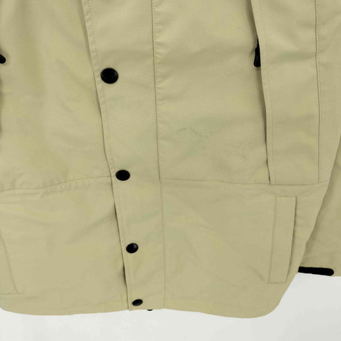 キャンプセブン CAMP7 SYMPATEX マウンテンジャケット メンズ L