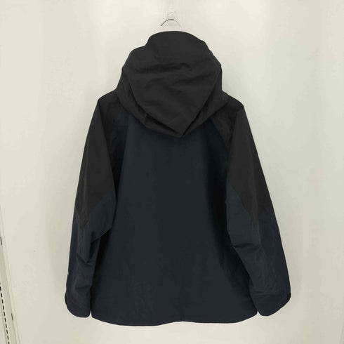 フォックスファイヤー foxfire Field Task Jacket GORE-TEX ゴアテックス フィールドタスク マウンテンジャケット メンズ L