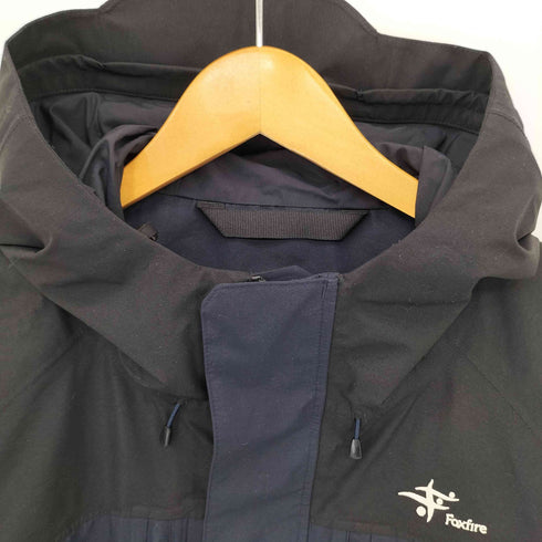 フォックスファイヤー foxfire Field Task Jacket GORE-TEX ゴアテックス フィールドタスク マウンテンジャケット メンズ L