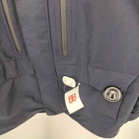 フォックスファイヤー foxfire Field Task Jacket GORE-TEX ゴアテックス フィールドタスク マウンテンジャケット メンズ L