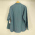 ラキネス RAKINES Linen wheather cardigan jacket リネンウェザー カーディガン ジャケット メンズ