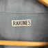 ラキネス RAKINES Linen wheather cardigan jacket リネンウェザー カーディガン ジャケット メンズ