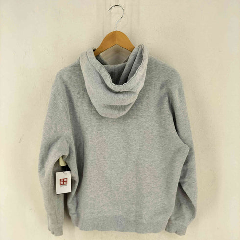 ステューシー Stussy ロゴ刺繍 プルオーバーパーカー メンズ import:M