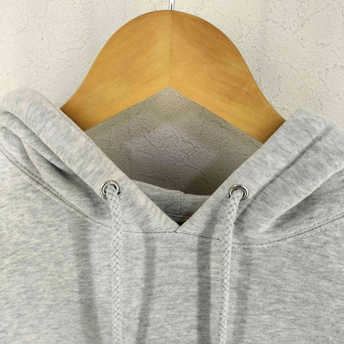 ステューシー Stussy ロゴ刺繍 プルオーバーパーカー メンズ import:M