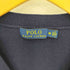 ポロラルフローレン POLO RALPH LAUREN エルボーパッチ ウールニット カーディガン メンズ M