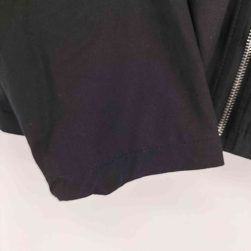 LOST MANAGEMENT GIOBE ジップアップジャケット メンズ