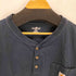 カーハート Carhartt ヘンリーネックTシャツ メンズ 2XL