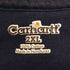 カーハート Carhartt ヘンリーネックTシャツ メンズ 2XL