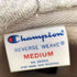 チャンピオン Champion windstopper リバースウィーブ ジップパーカー メンズ JPN:M