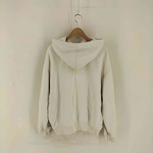 ノルディー nerdy プルオーバーパーカー スウェットパンツ セットアップ メンズ import:L