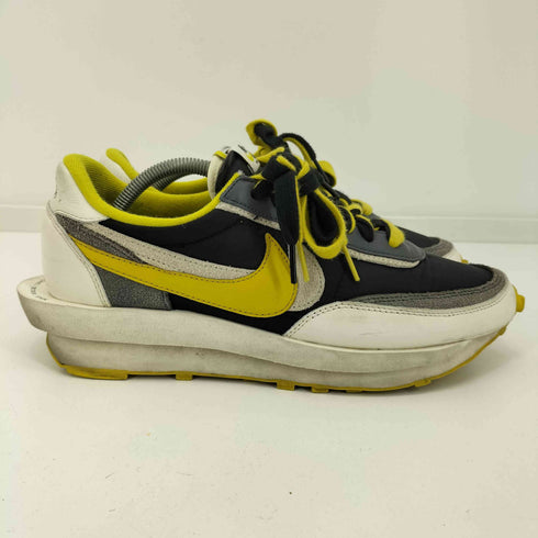 アンダーカバー UNDERCOVER LD WAFFLE メンズ JPN:28.5