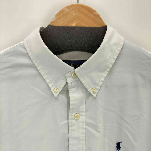 ラルフローレン RALPH LAUREN PERFORMANCE ポニー刺繍 ボタンダウンシャツ メンズ JPN:XL
