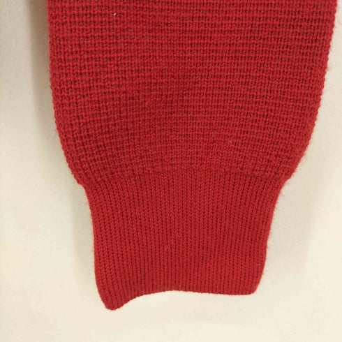 ラコステ LACOSTE ニット フーディ メンズ 40