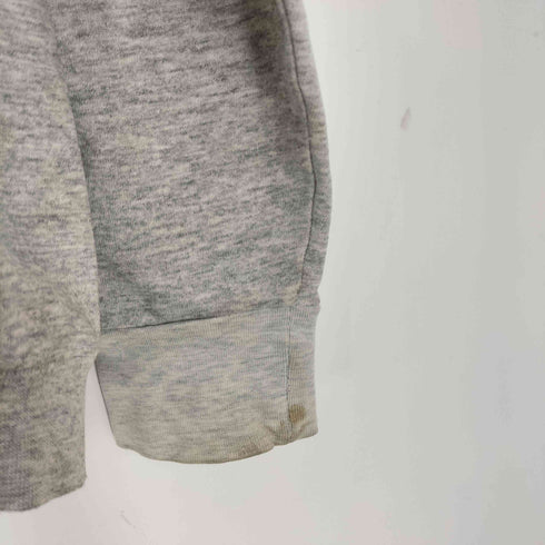 スターター STARTER 90s USA製 プリントクルーネックスウェット メンズ JPN:XL