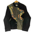 CANVASBACKS WRAPS コーデュロイジャケット レディース JPN:S