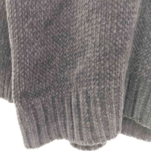 エイトン ATON モール Vネック ニット レディース JPN:2