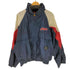 ジェニュインマーチャンダイズ GENUINE MERCHANDISE 90s ワッペンジップアップジャケット メンズ JPN:L
