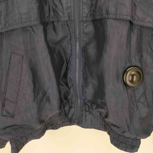 ジェニュインマーチャンダイズ GENUINE MERCHANDISE 90s ワッペンジップアップジャケット メンズ JPN:L