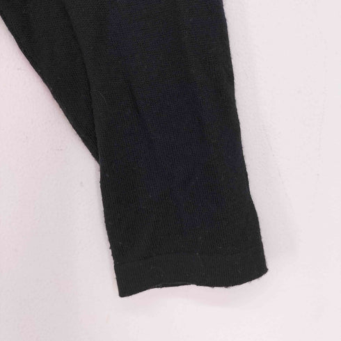 アルマーニコレツィオーニ ARMANI COLLEZIONI 総柄 ニット メンズ