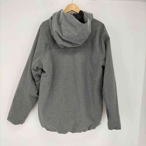 イージス AEGIS ディアライトウォームジャケット メンズ LL