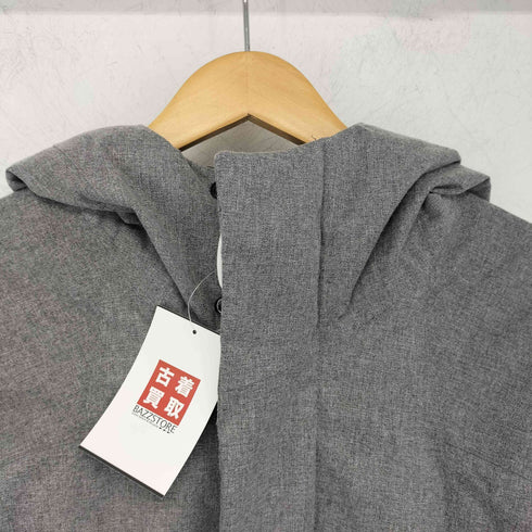 イージス AEGIS ディアライトウォームジャケット メンズ LL