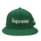 シュプリーム Supreme 22AW Money Box Logo New Era メンズ 8 63.5cm