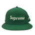 シュプリーム Supreme 22AW Money Box Logo New Era メンズ 8 63.5cm