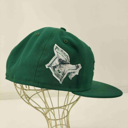 シュプリーム Supreme 22AW Money Box Logo New Era メンズ 8 63.5cm