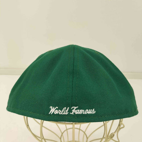 シュプリーム Supreme 22AW Money Box Logo New Era メンズ 8 63.5cm