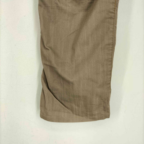 ニコルクラブフォーメン NICOLE CLUB FOR MEN チェーンデザインシューカットパンツ メンズ 46