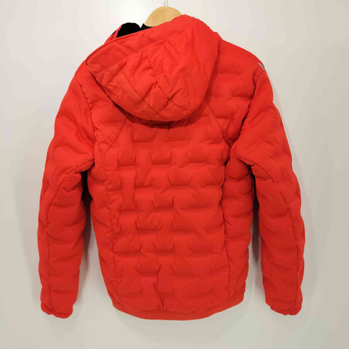 フィールドコア FieldCore エアロストレッチアルティメットフーデッドパーカー メンズ JPN:L