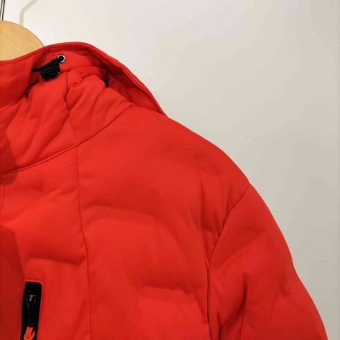 フィールドコア FieldCore エアロストレッチアルティメットフーデッドパーカー メンズ JPN:L