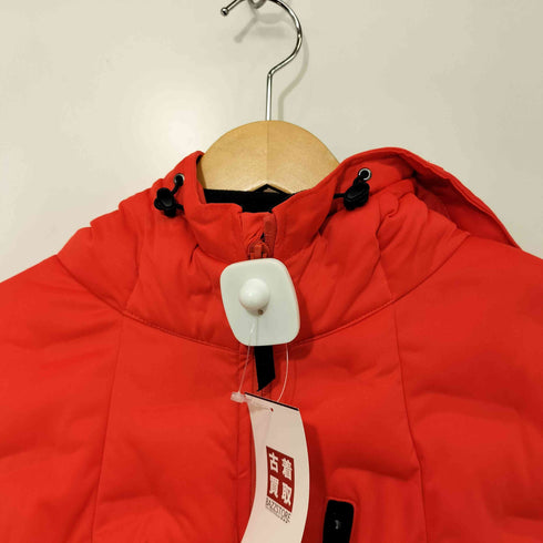 フィールドコア FieldCore エアロストレッチアルティメットフーデッドパーカー メンズ JPN:L