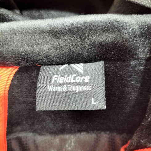 フィールドコア FieldCore エアロストレッチアルティメットフーデッドパーカー メンズ JPN:L