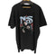プリントクルーネックTシャツ メンズ XXL