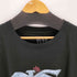 プリントクルーネックTシャツ メンズ XXL