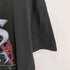 プリントクルーネックTシャツ メンズ XXL