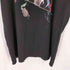 プリントクルーネックTシャツ メンズ XXL